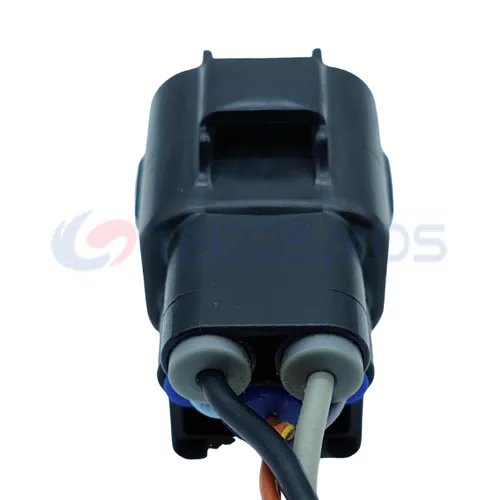 Automobile Waterproof Wiring Harness Connector Plug 7282-7350-30 - image 3